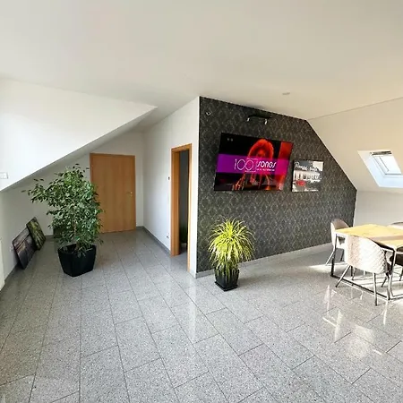 Casa Nero Apartment *