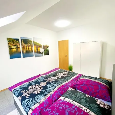 Casa Nero Apartment