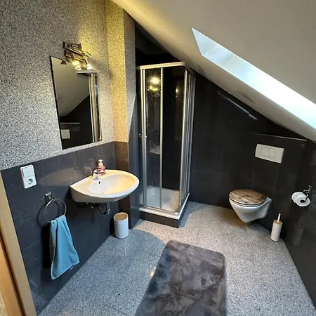 Apartment Casa Nero