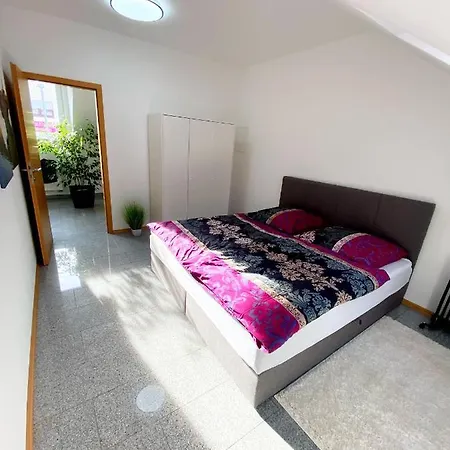 Apartment Casa Nero