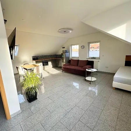 Casa Nero * Leimen (Baden)