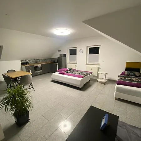 Apartment Casa Nero