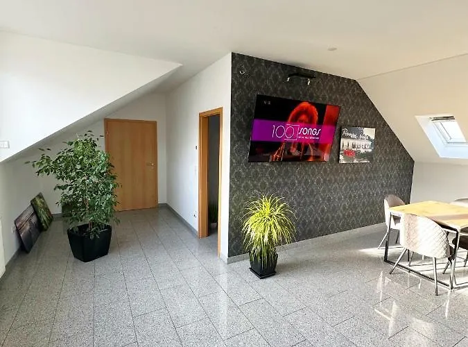 Casa Nero Lägenhet *