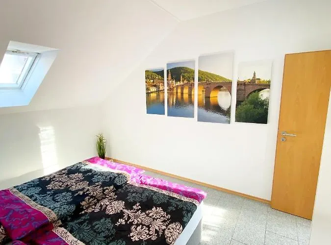 Casa Nero * Leimen (Baden)