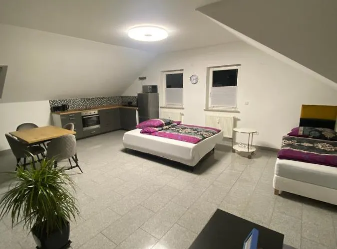 Διαμέρισμα Casa Nero